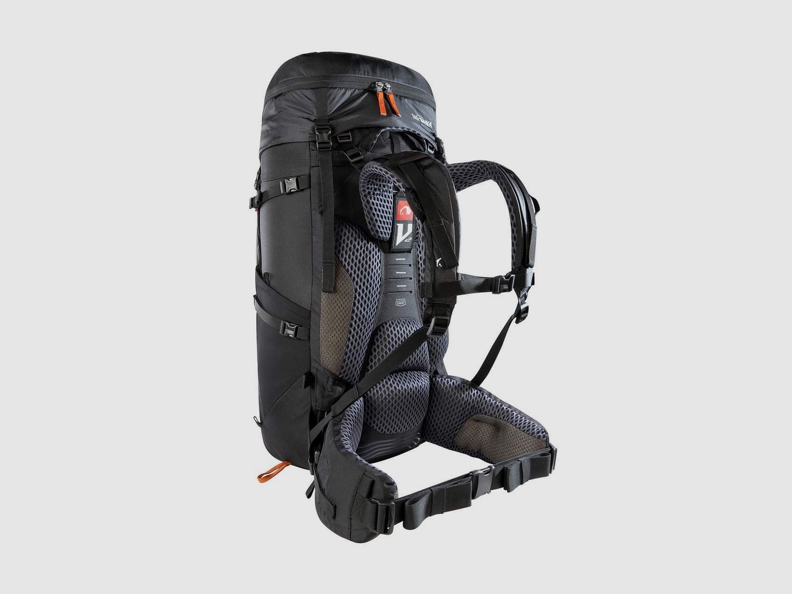 Tatonka Yukon 50+10 Women – Zaino da trekking con sistema V2