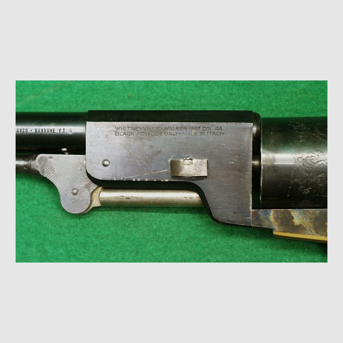 Armi San Marco Colt Walker 1847