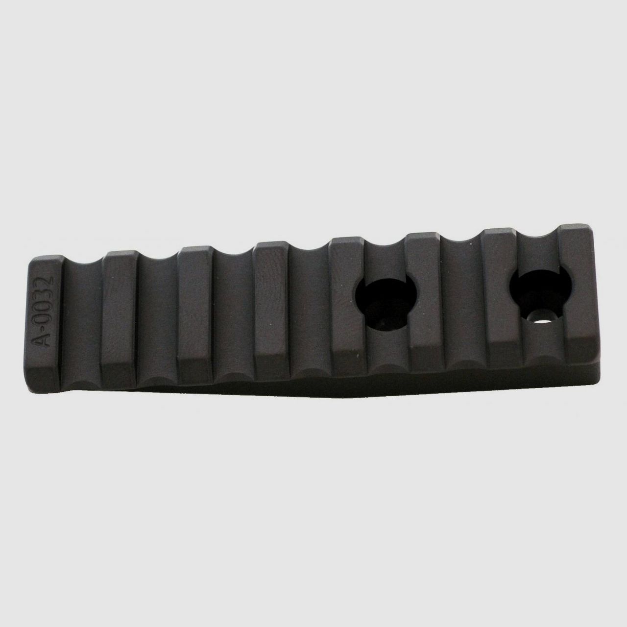 Spuhr Picatinny Adapter H 14 L 75 mm ISMS