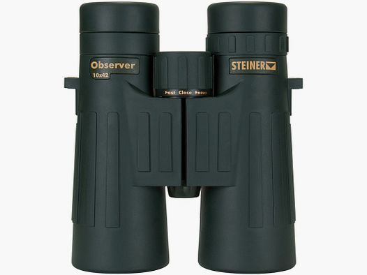 LORNETKA STEINER OBSERVER 10X42