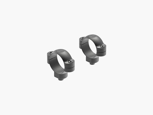 Leupold anelli QR 30 mm alti opachi - 49933