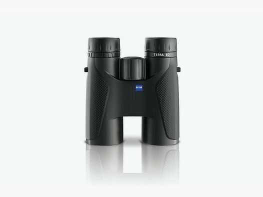 ZEISS Terra ED​ 10x42 schwarz Fernglas