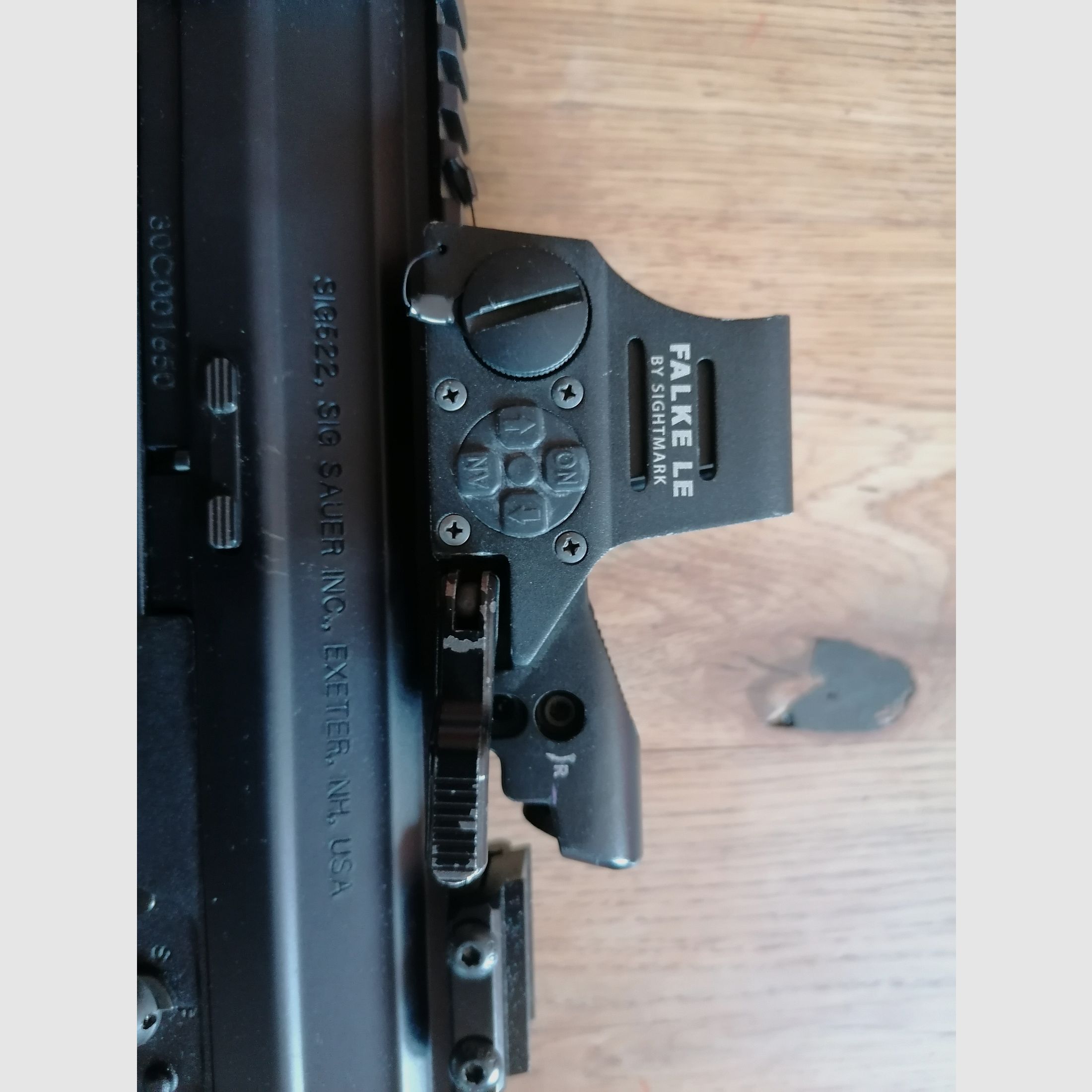 Sig 522