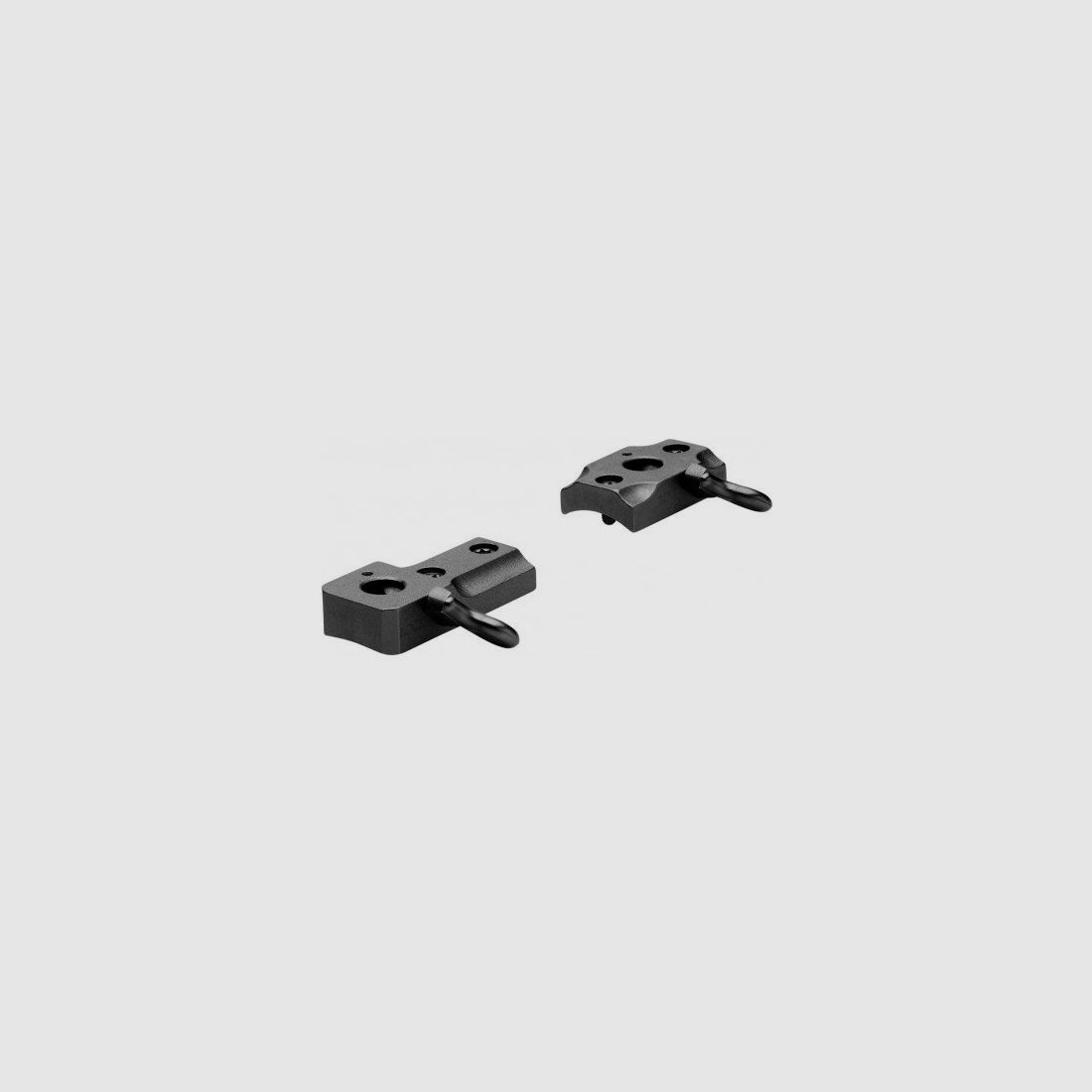 Basis-Set LEUPOLD QR – Mauser FN