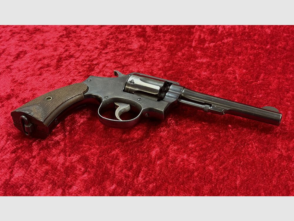 Smith & Wesson Victory