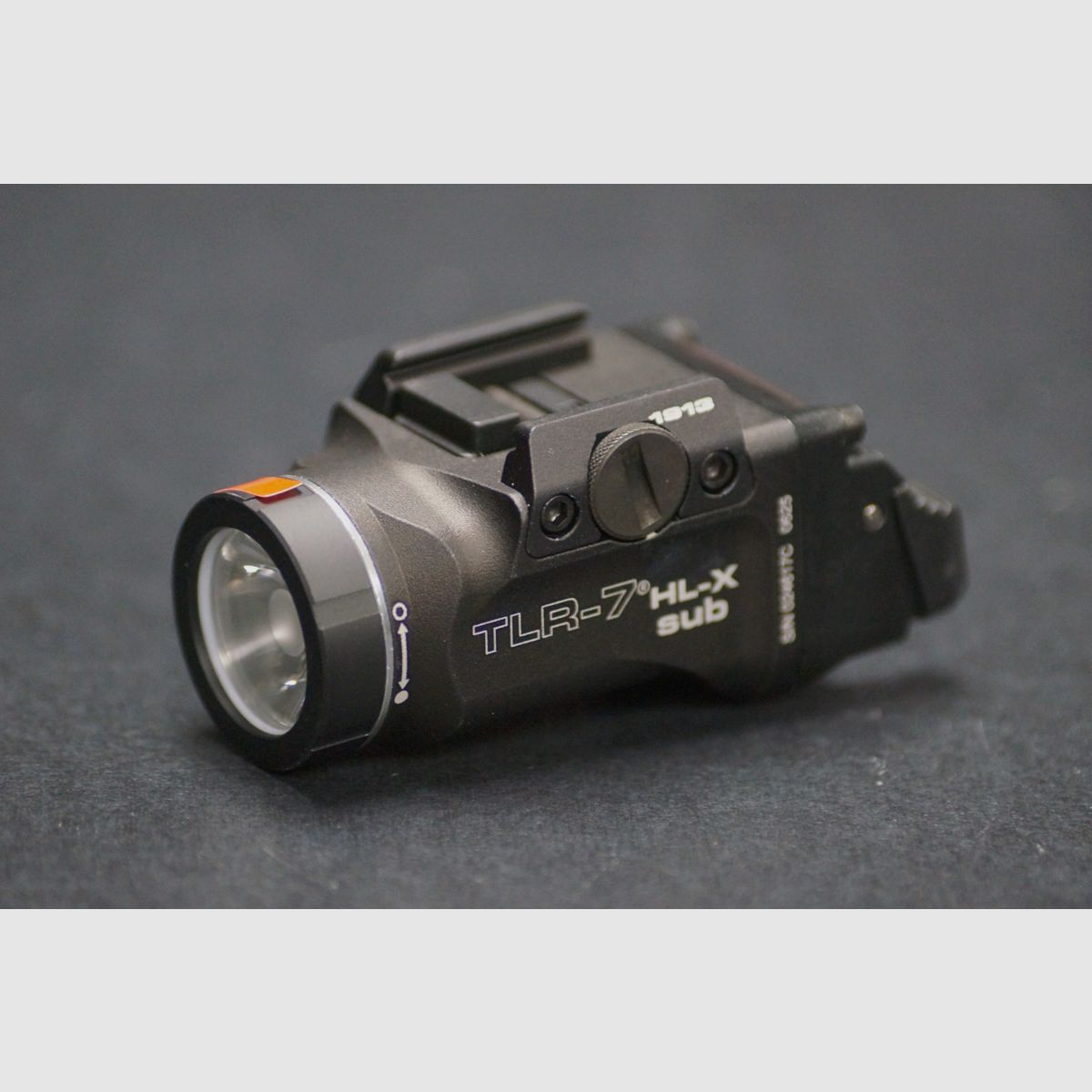 Streamlight TLR-7 HL-X Sub, Bild 1 von 5