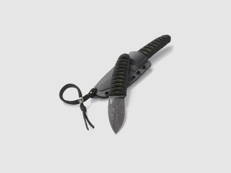 Messer CRKT 2470 Burnley Achi, Bild 3 von 9