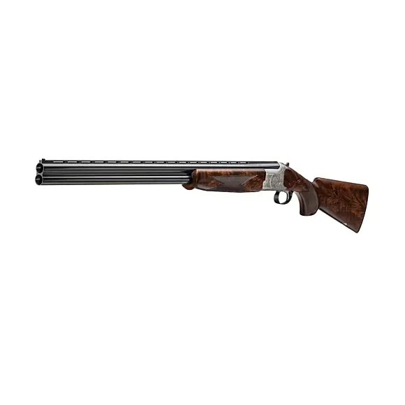 Bockdoppelflinte Miroku MK60 Universal Sporting 12 Gr 5, Bild 7 von 8