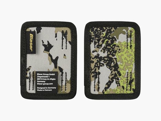 Blaser Harness 2.0 Wing Extension