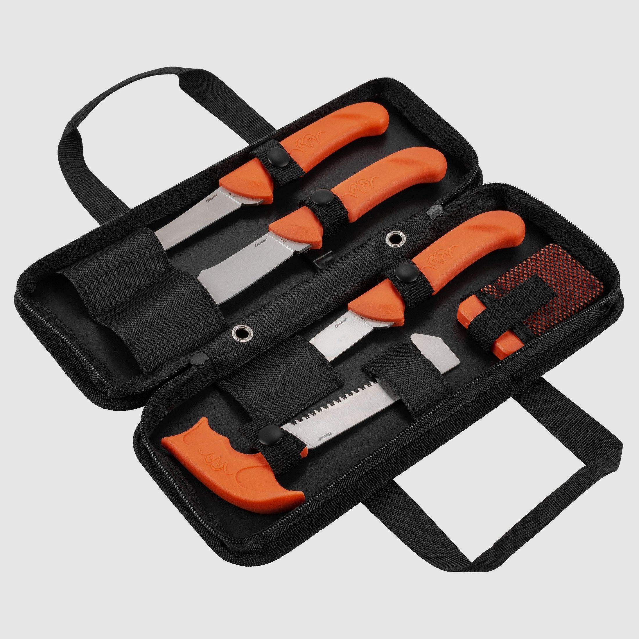Blaser Aufbrechset Professional