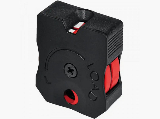 MAGAZIN 12-SCHUSS FÜR MERCURY SPEEDFIRE - 4,5MM