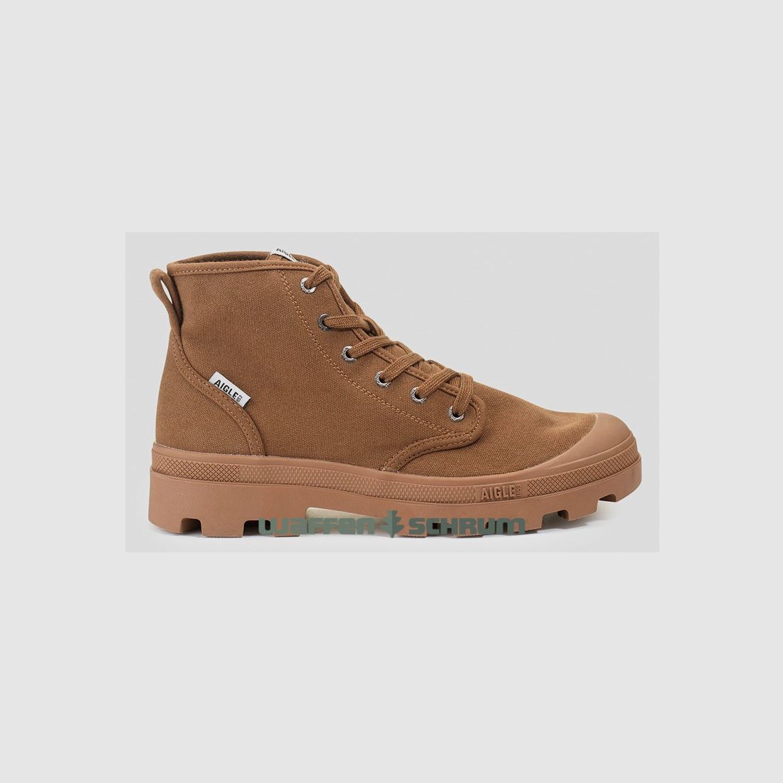 Aigle Stiefel Tenere CVS