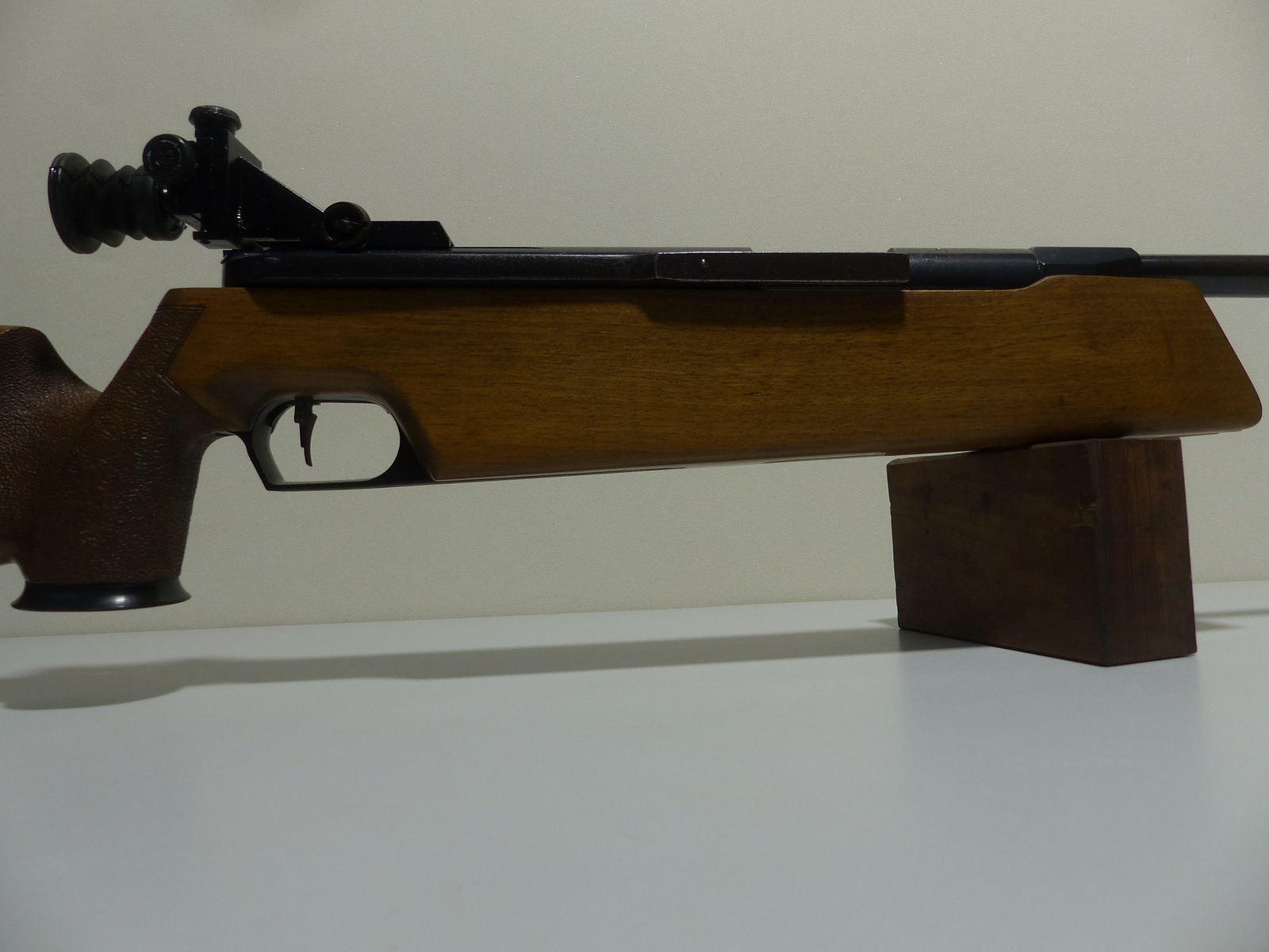 Lufgewehr Feinwerksbau 300 S 
