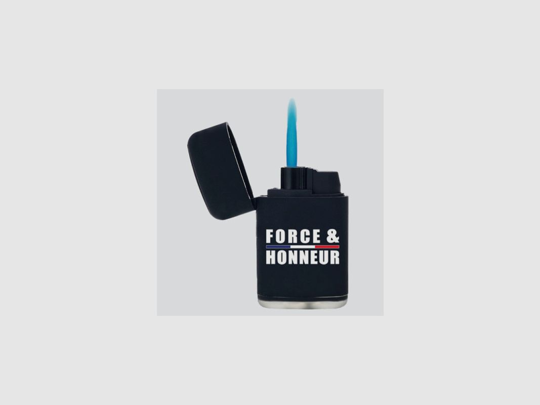STURZÜNDER KRAFT UND EHRE