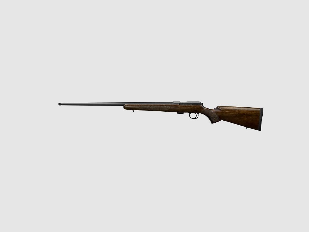 Büchse CZ 457 American Kal. 17 HMR. 24P 1/2X20, Bild 2 von 3