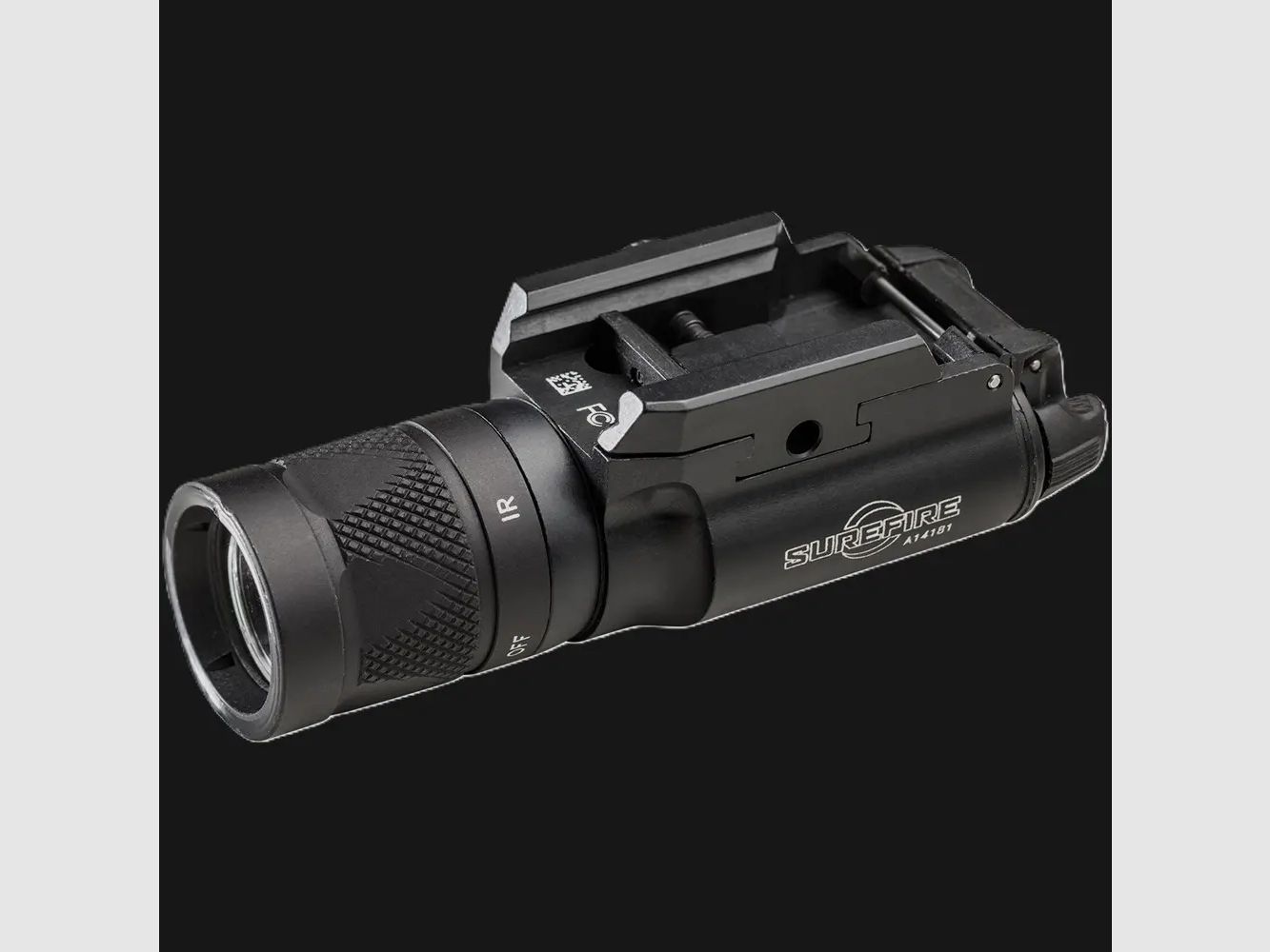 SUREFIRE, X300V-B, IR-/wit licht, afbeelding 1 van 2
