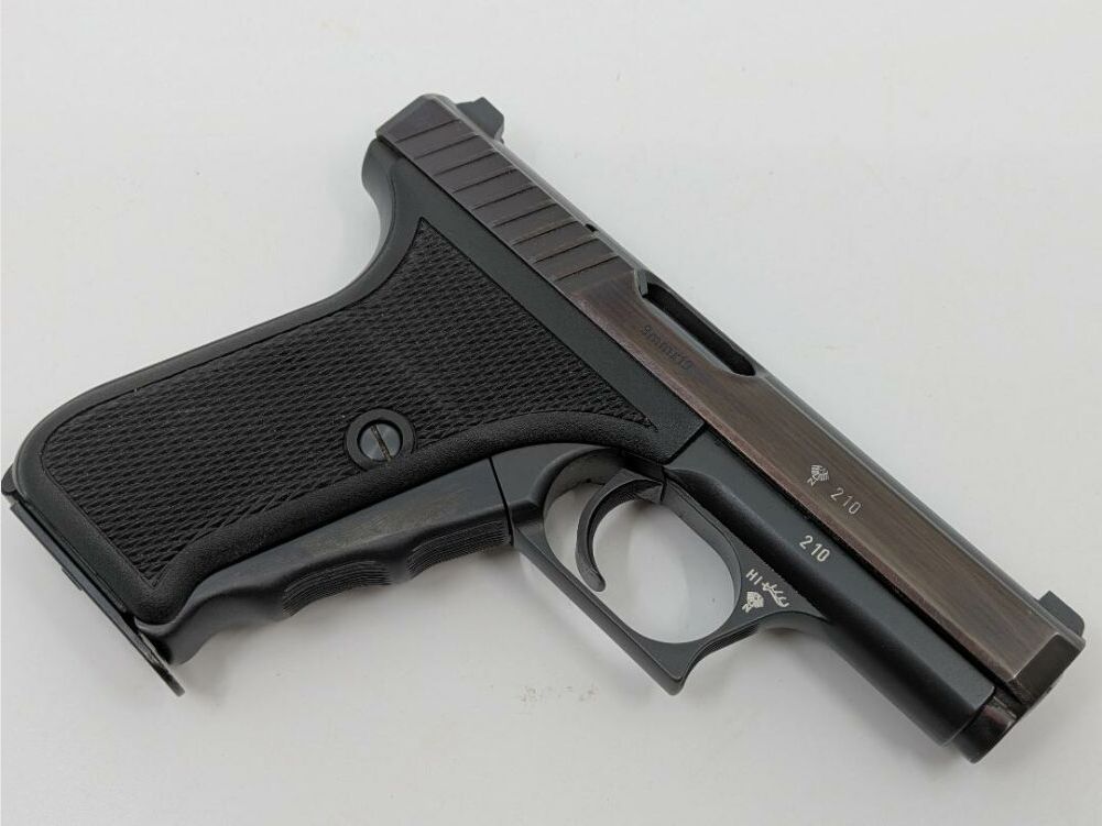 H&K PSP