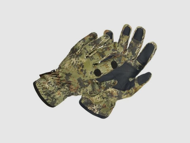 Prohunt Viper Snake Forest Handschuhe, Bild 1 von 2