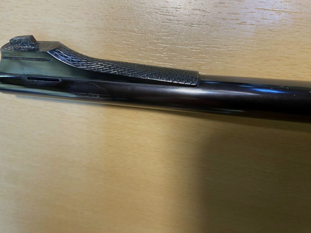 Rothenburger Waffeneck 98er .30-06Spring