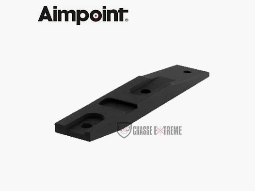 AIMPOINT Dikte-uitbreidingsschijf voor Compm4 Compm3 Pro Series