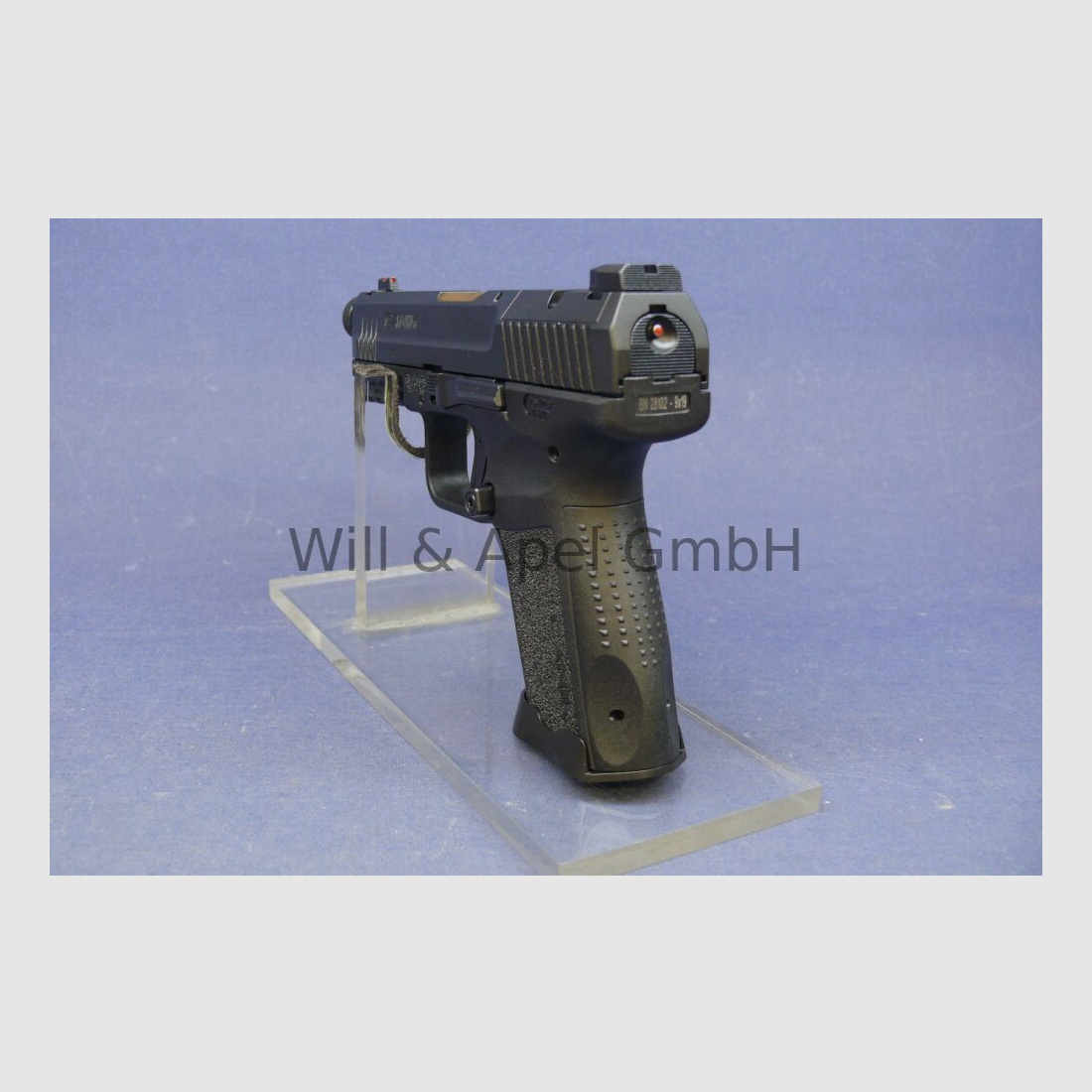 Canik TP9 nero