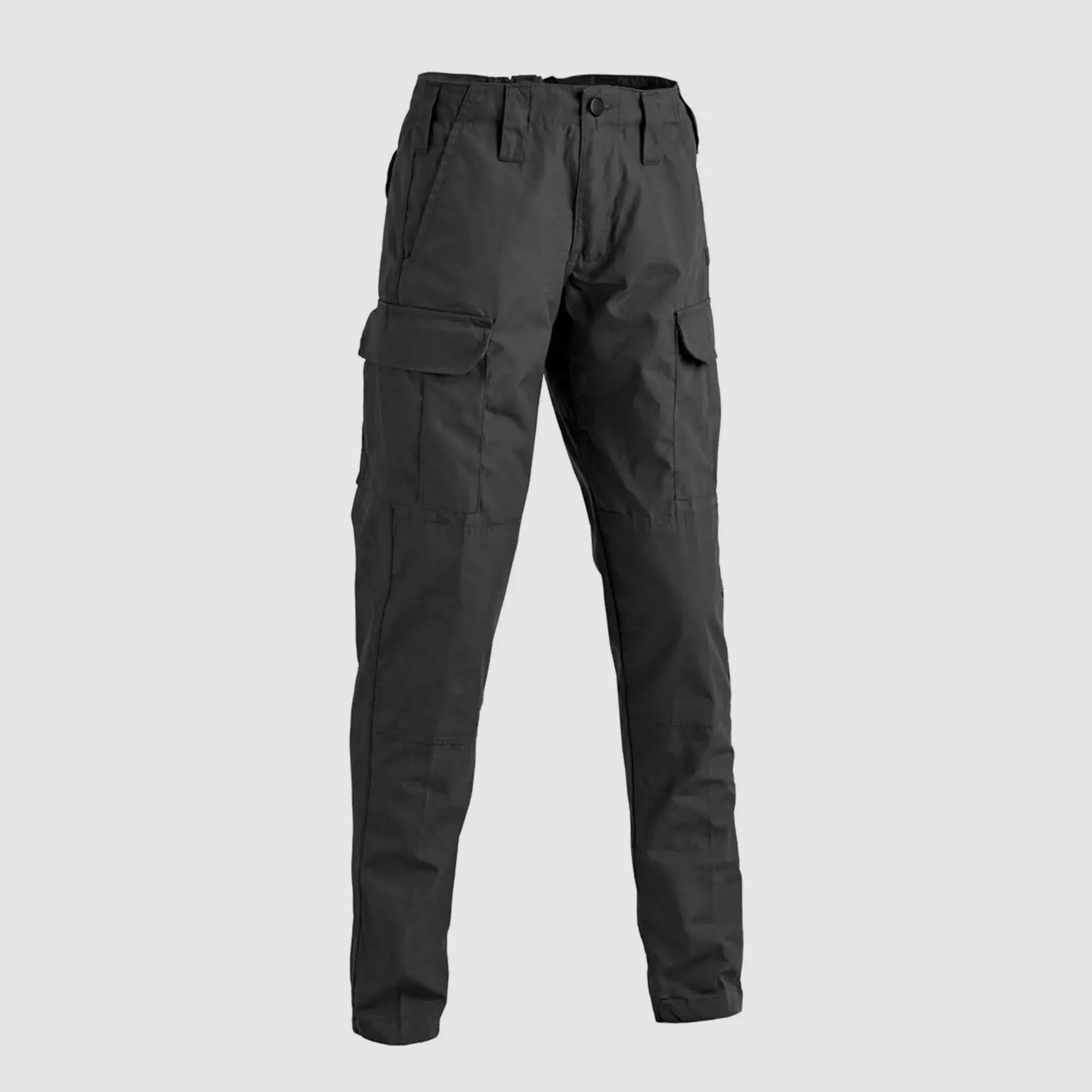 Defcon 5 Defcon 5 Taktische Hose Basic Rip-Stop - Schwarz / 3XL Herren
