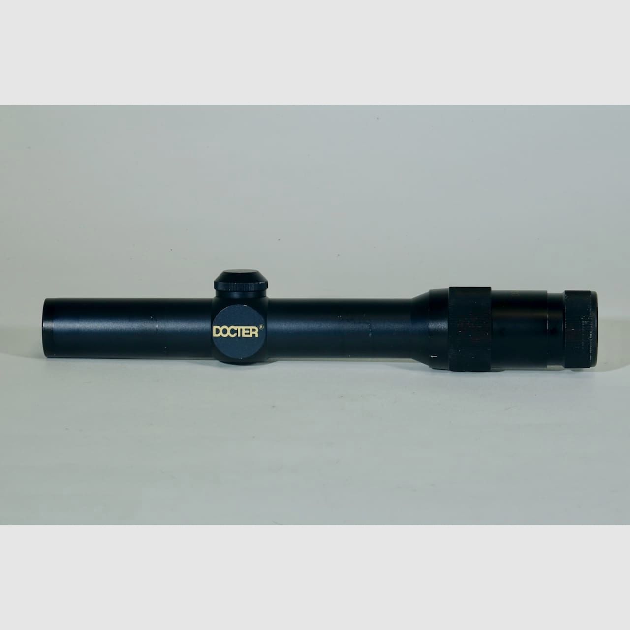 Docter Optic Gold 1-4x24 Abs. 2 Made in Germany | refurbished