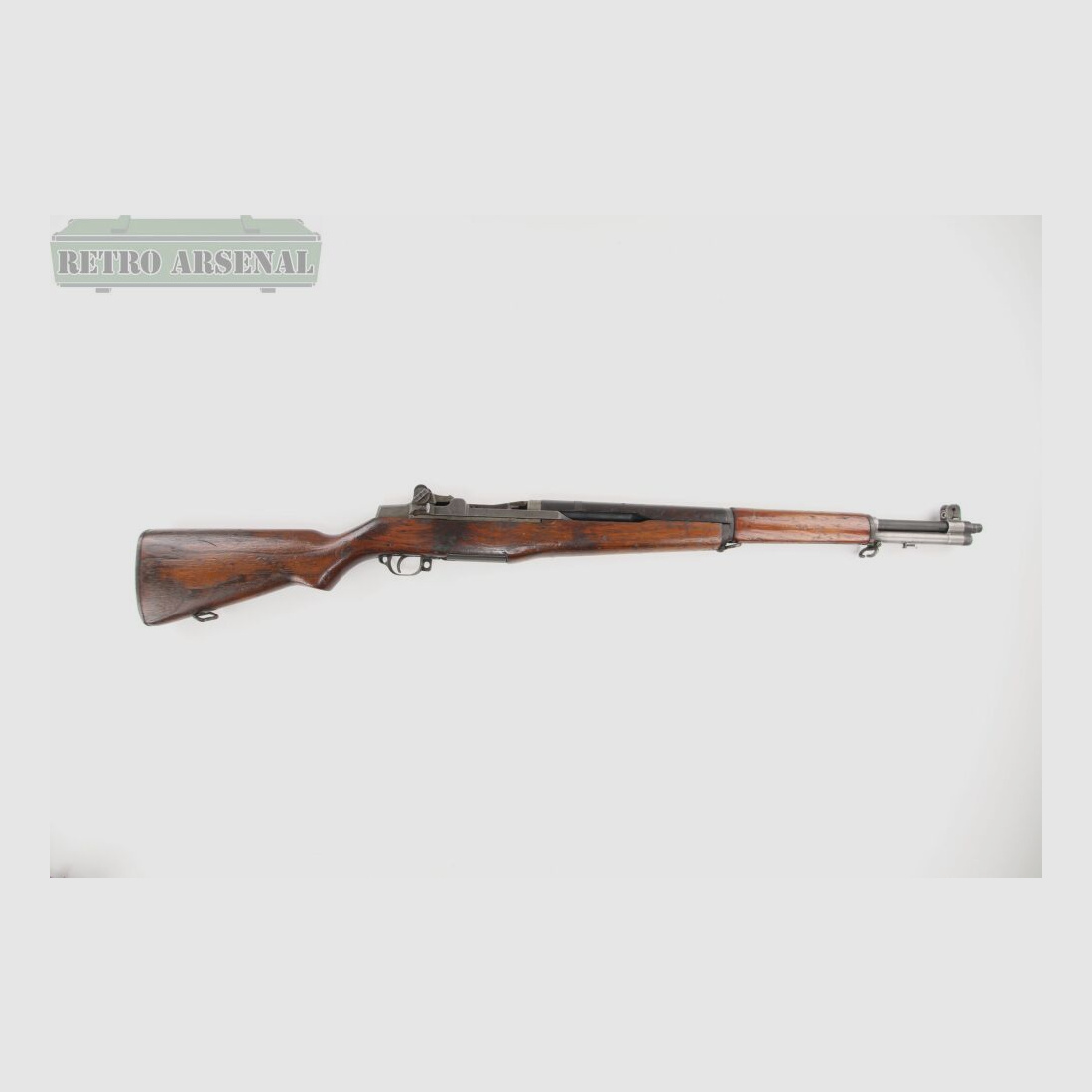 Springfield Armory M1 Garand