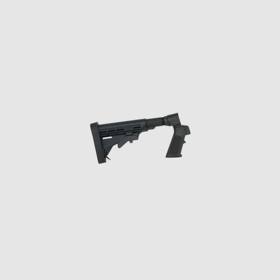 Kolba Tac czarna strzelba 500-Mav88