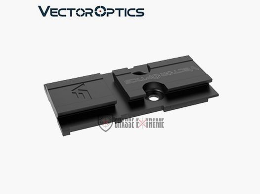 Piastra VECTOR OPTICS MOS To VOD