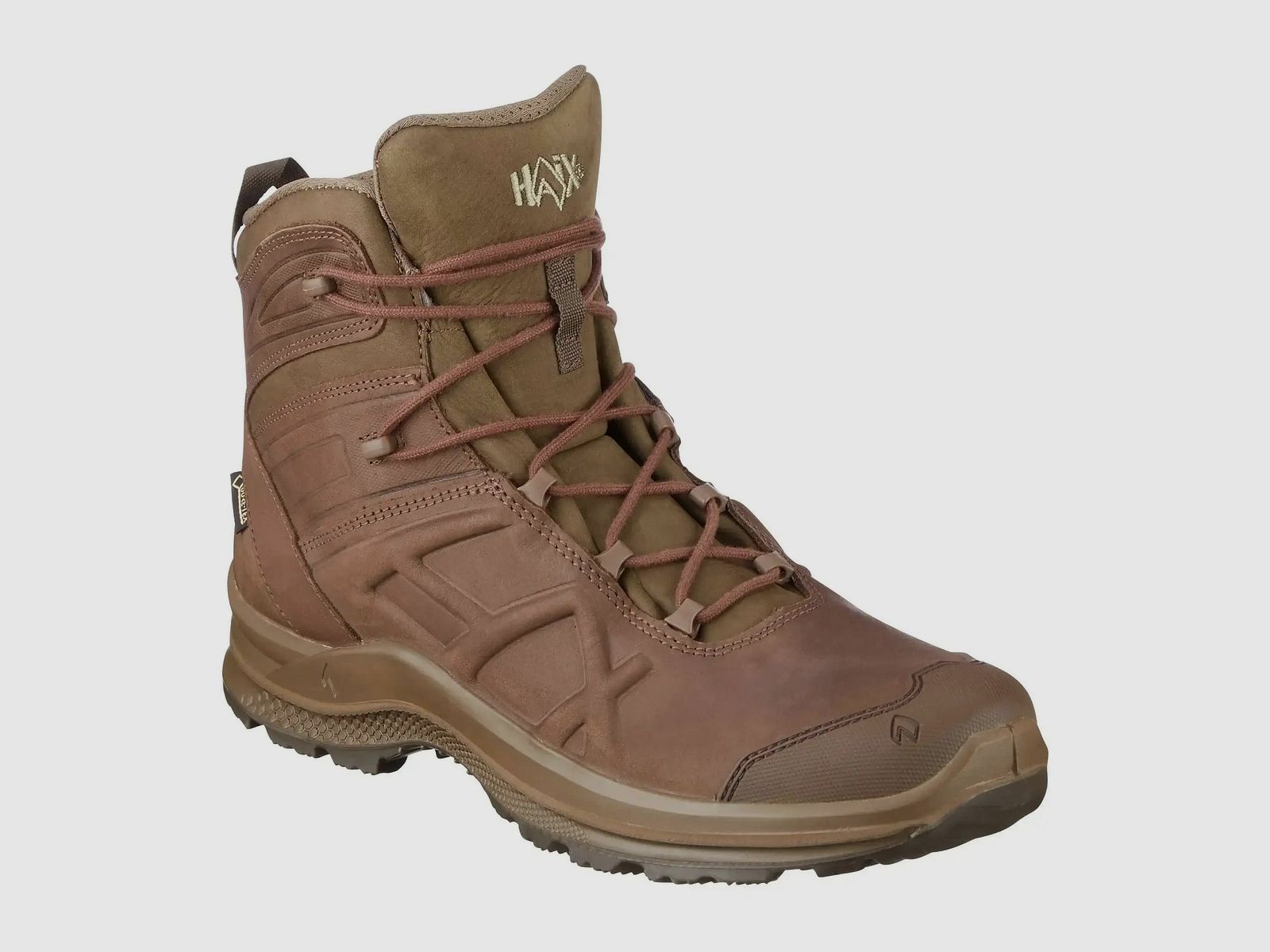 Haix Haix Boots Black Eagle Nature GTX MID