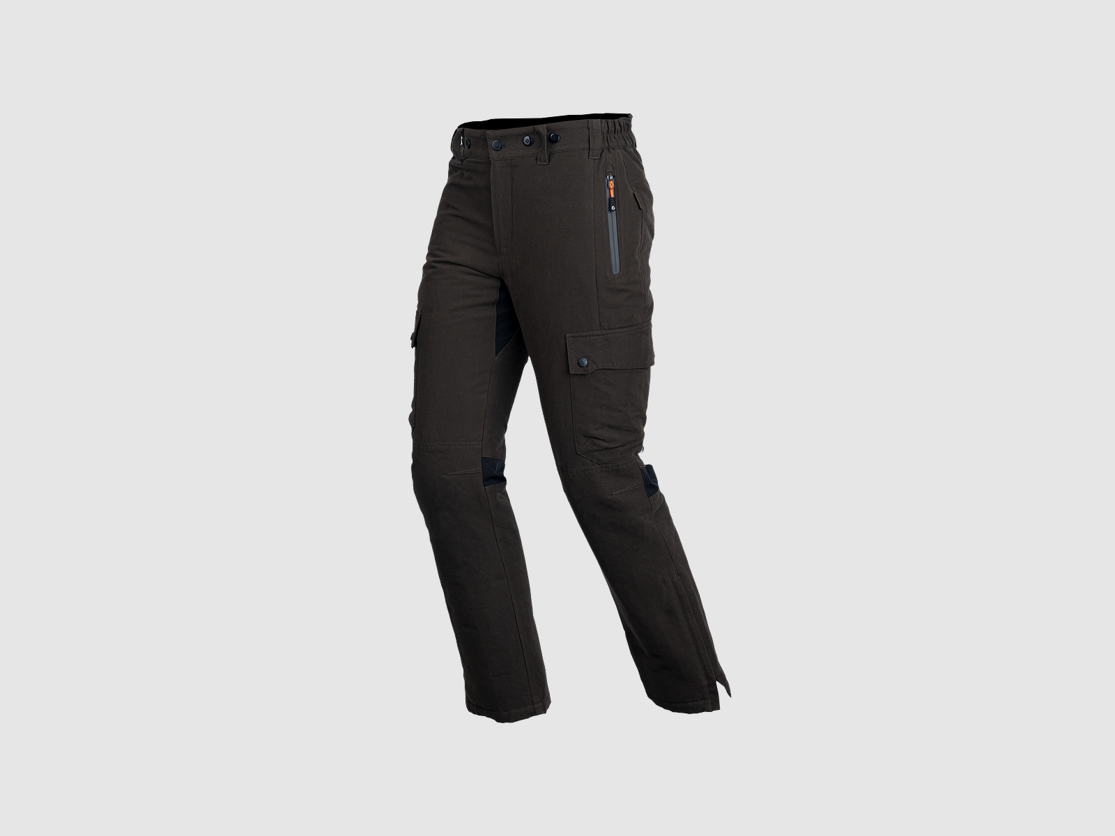 Pantaloni caldi Somlys Prestige, immagine 3 di 3