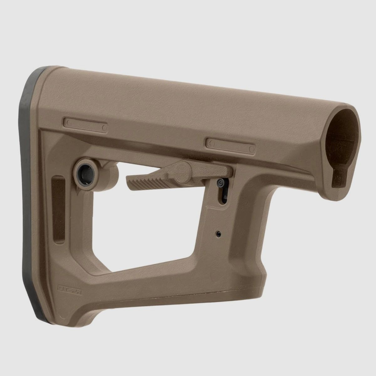Magpul - culata MOE DT-PR - QD - Mil-Spec - FDE - MAG1447-FDE, imagen 1 de 5