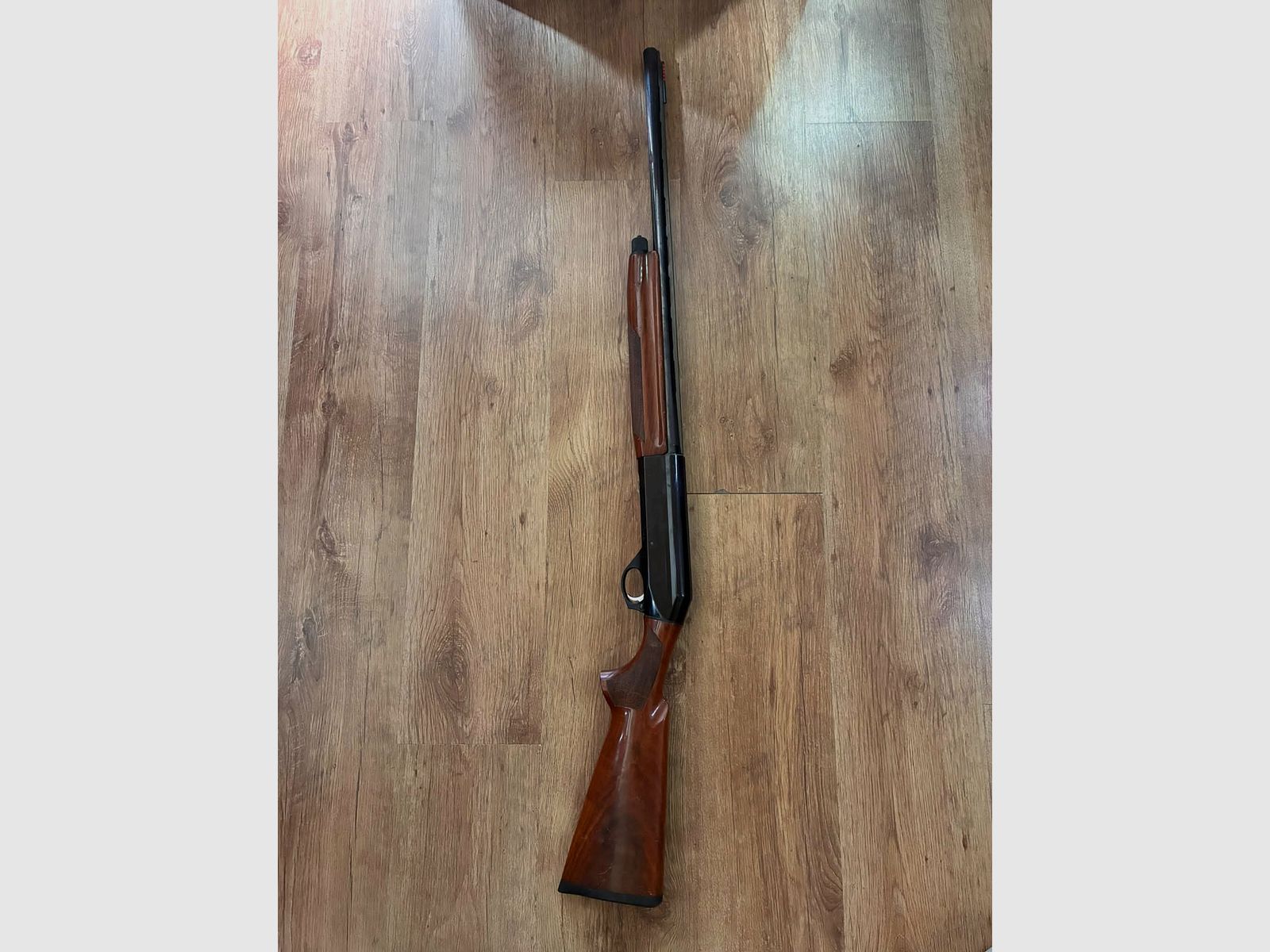 Benelli Centro Shotgun 12 Gauge, image 4 of 5