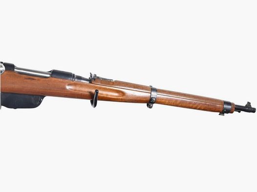 Steyr M1895 8x56R Mannl sztucer powtarzalny
