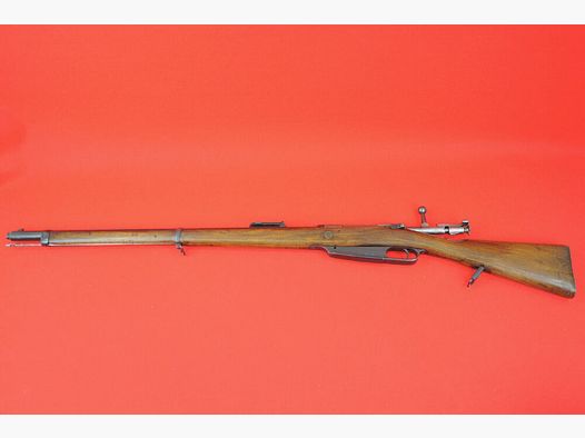 Karabin Erfurt 88