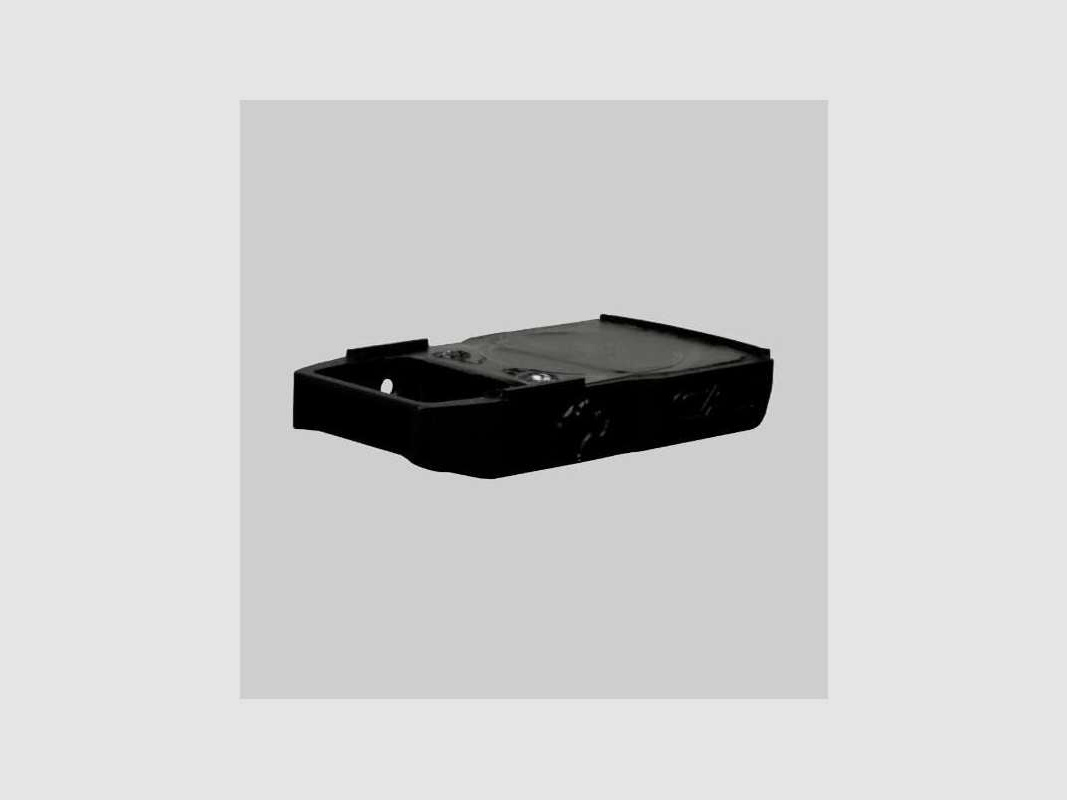 CAT SM2 Magnet Mount for Glock 17/19 with Shield RMS Footprint