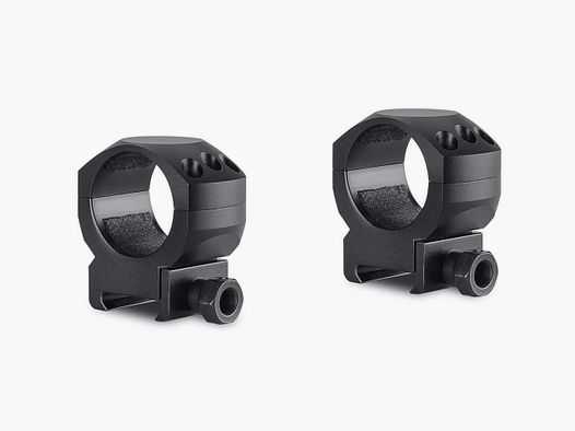 Hawke Tactical 30mm 2-delige Kijkermontage Weaver/Picatinny