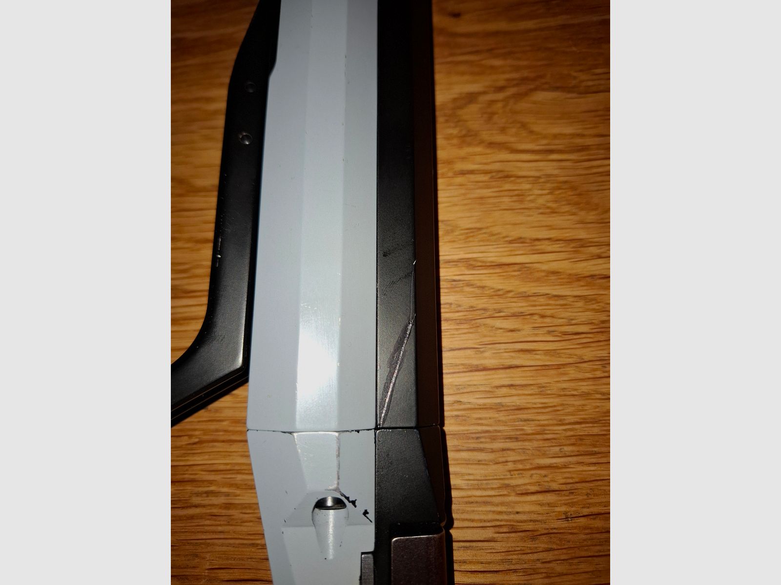 Feinwerkbau LP 100 - defekt