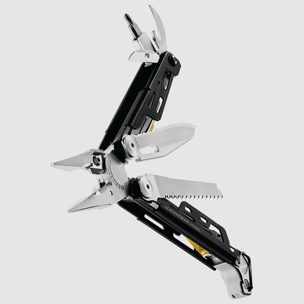 Outil multifonction Leatherman Signal