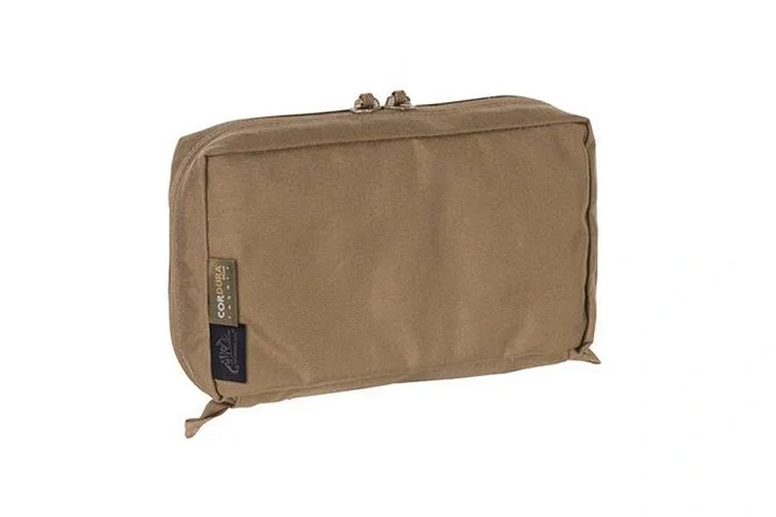 Helikon EDC Insert Large, Cordura, Coyote, image 1 of 6