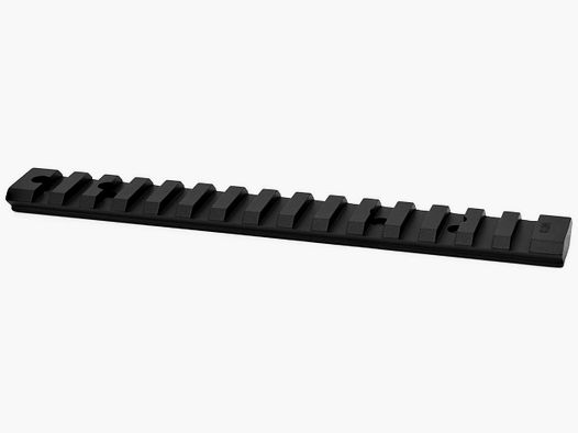 WARNE Vapor Rail – Tikka T3 20 MOA