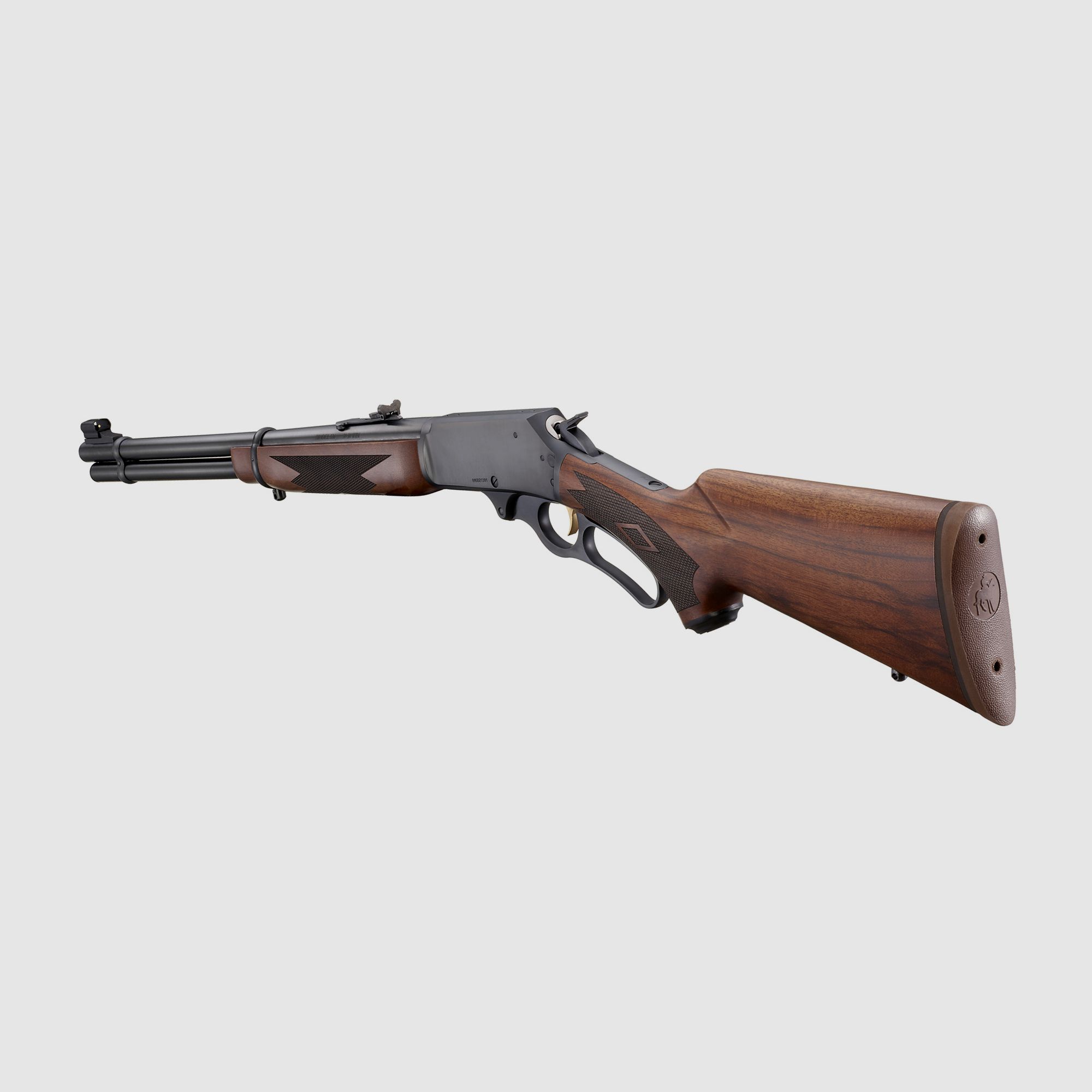Marlin 336 CLASSIC .30-30 Win. 20,25"/51,6cm 6+1 Magazin Unterhebelrepetierbüchse