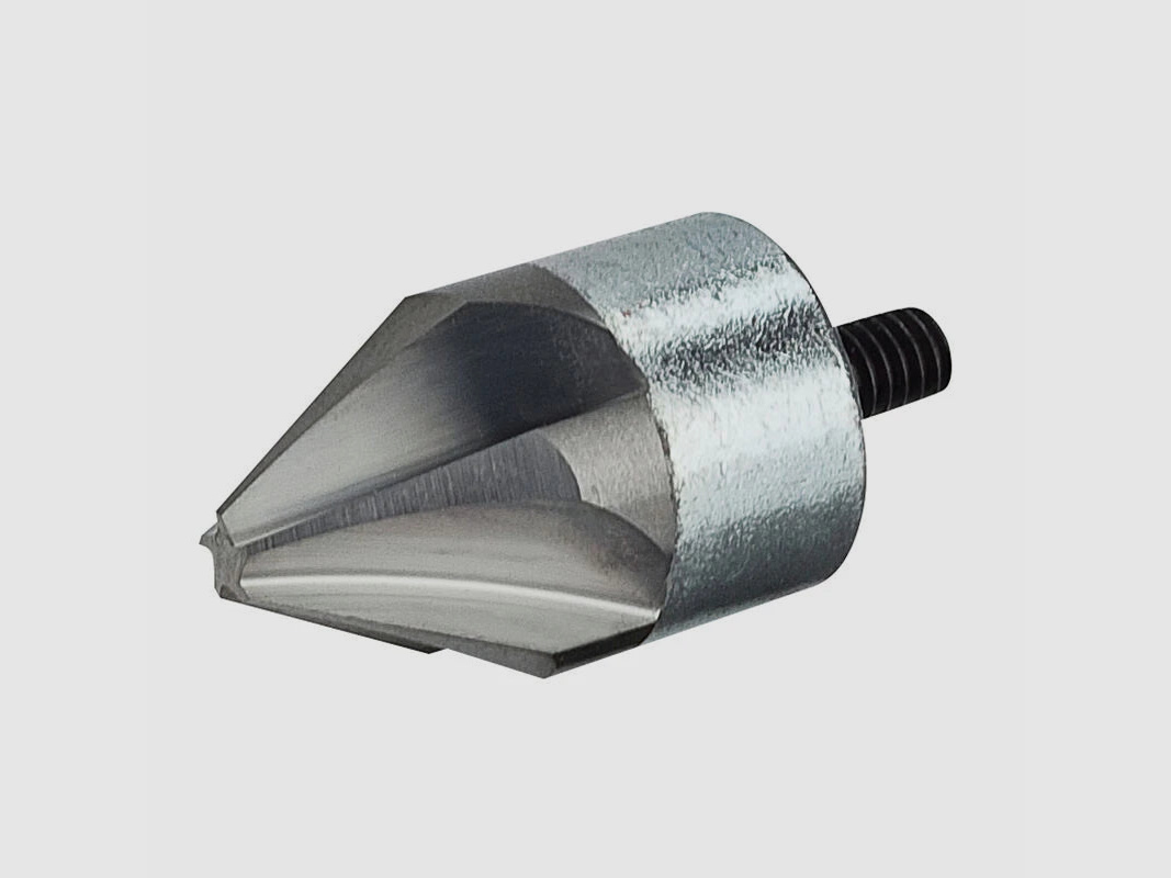 RCBS Trim Mate Carbide Deburring Tool – 8-32