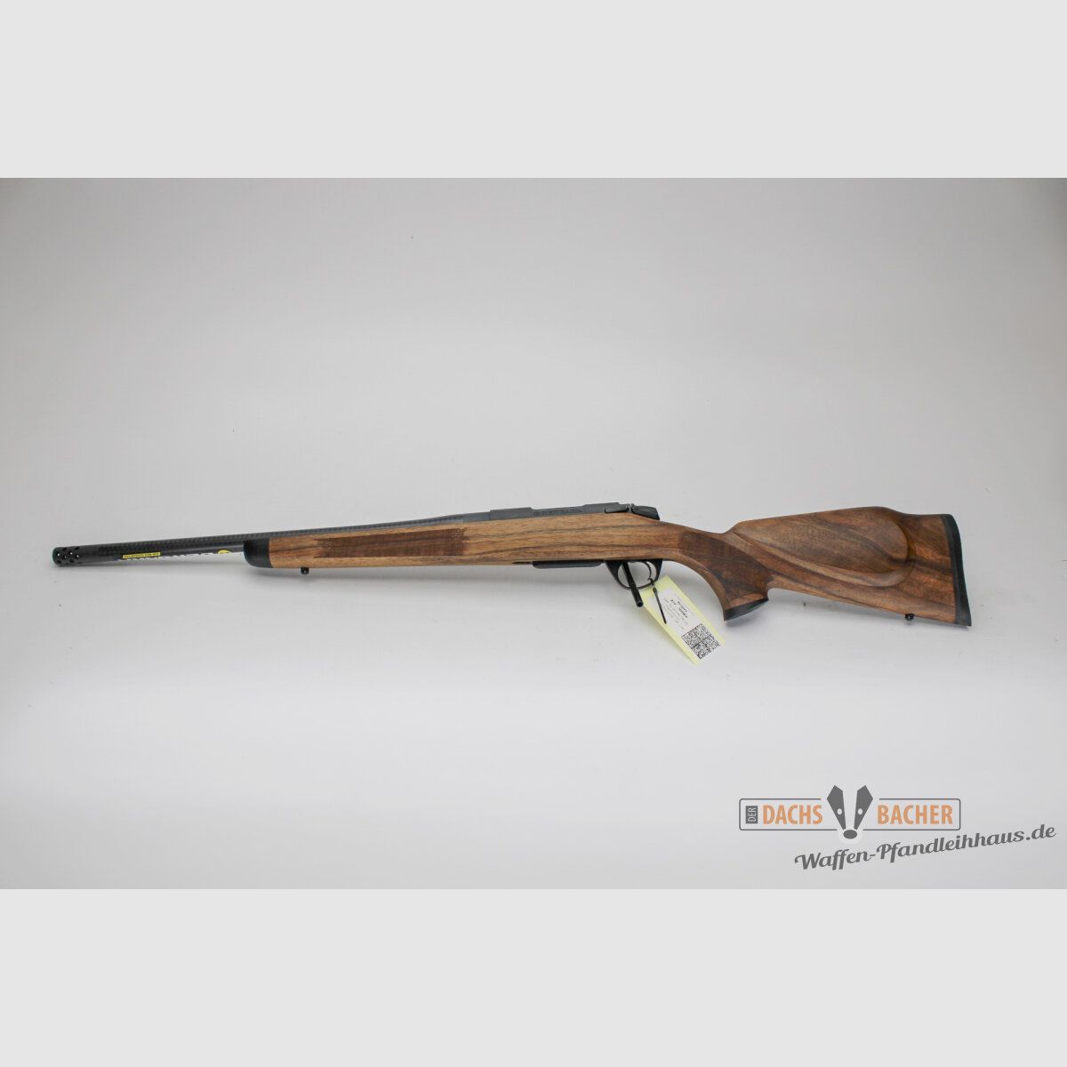 Rep. Büchse Bergara B14 Timber Carbon Kal. .308Win mit 20\" Cure-Carbon Lauf