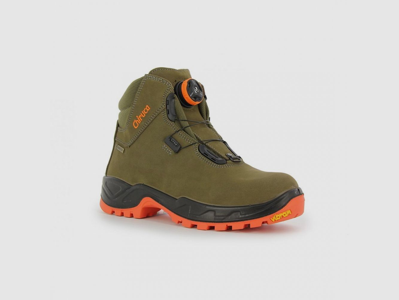 CHIRUCA CARES BOA HI VIS 08 GORE-TEX, Bild 3 von 6