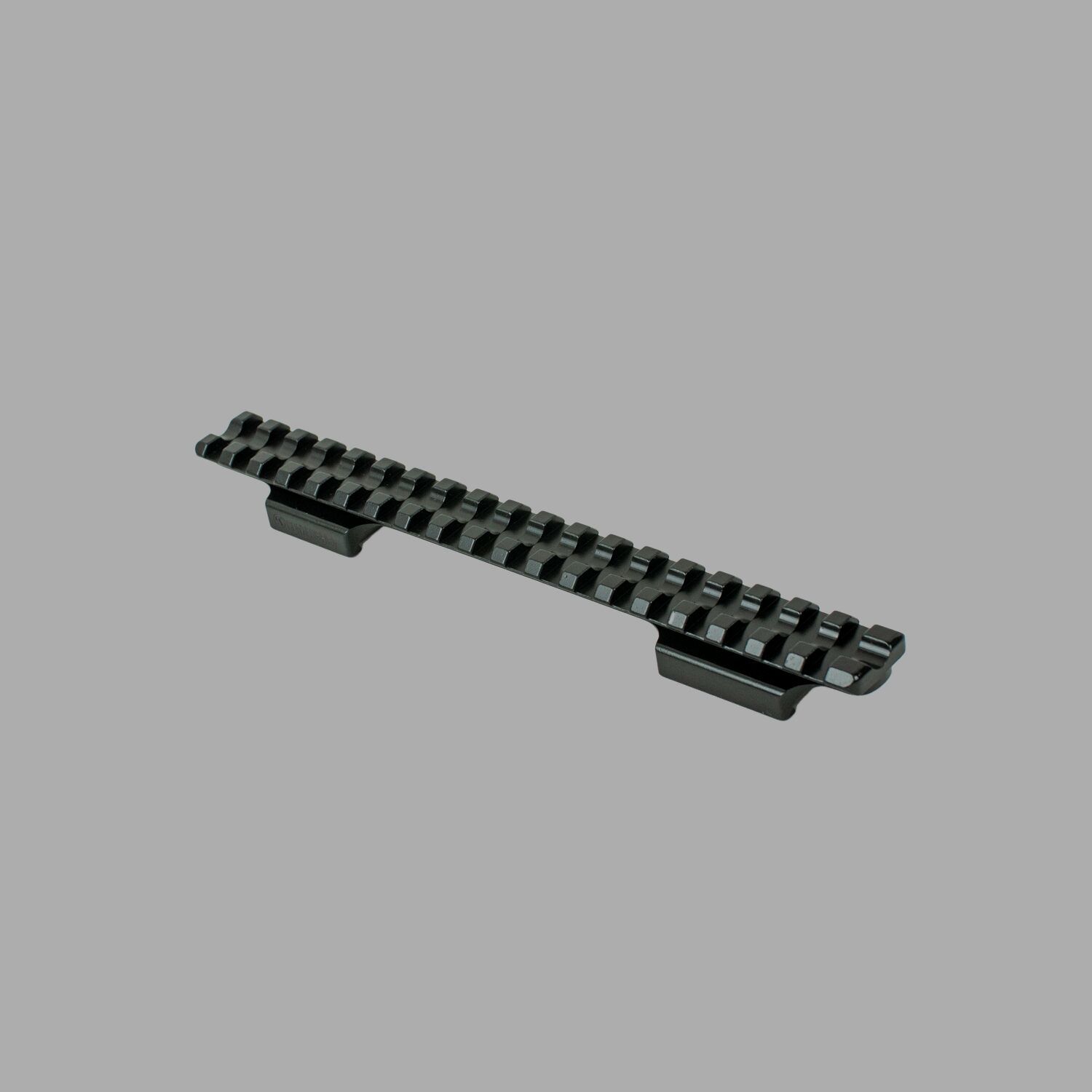 Rail Picatinny Weaver en acier pour CZ 550 ULTRA MAGNUM