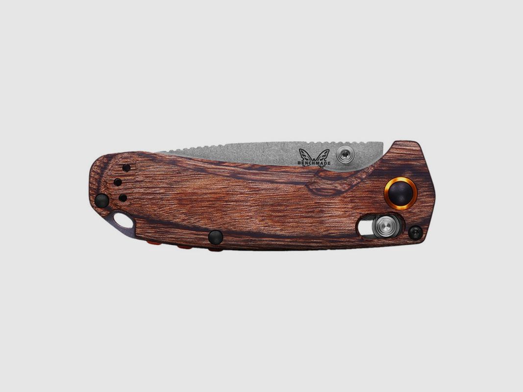 MESSER BENCHMADE NORTH FORK, Bild 2 von 5