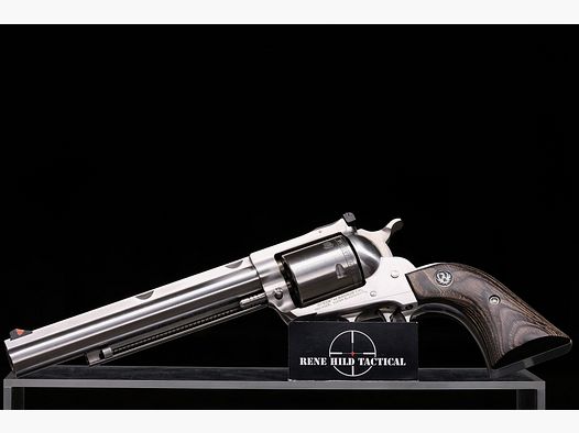 Ruger Super Blackhawk New Model