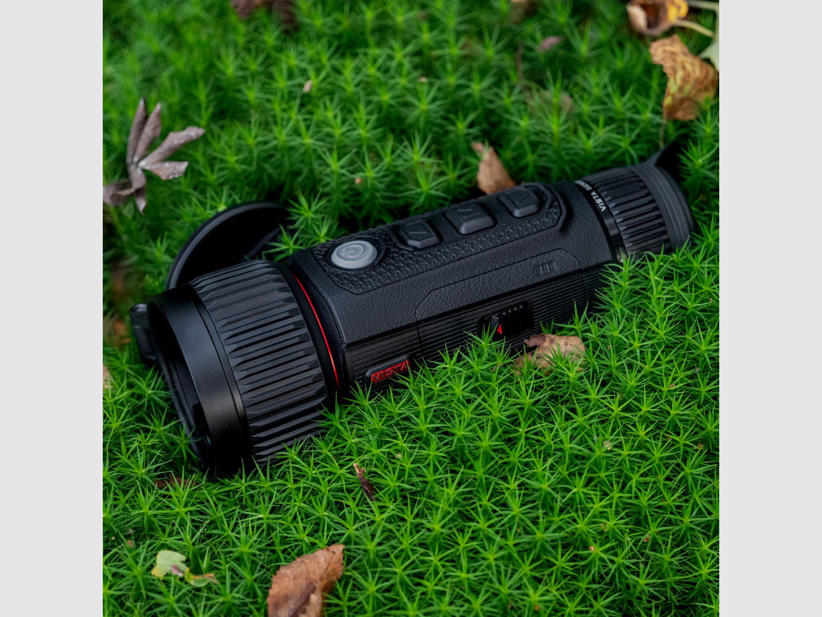 NOCPIX VISTA H50R LRF Wärmebild-Monokular